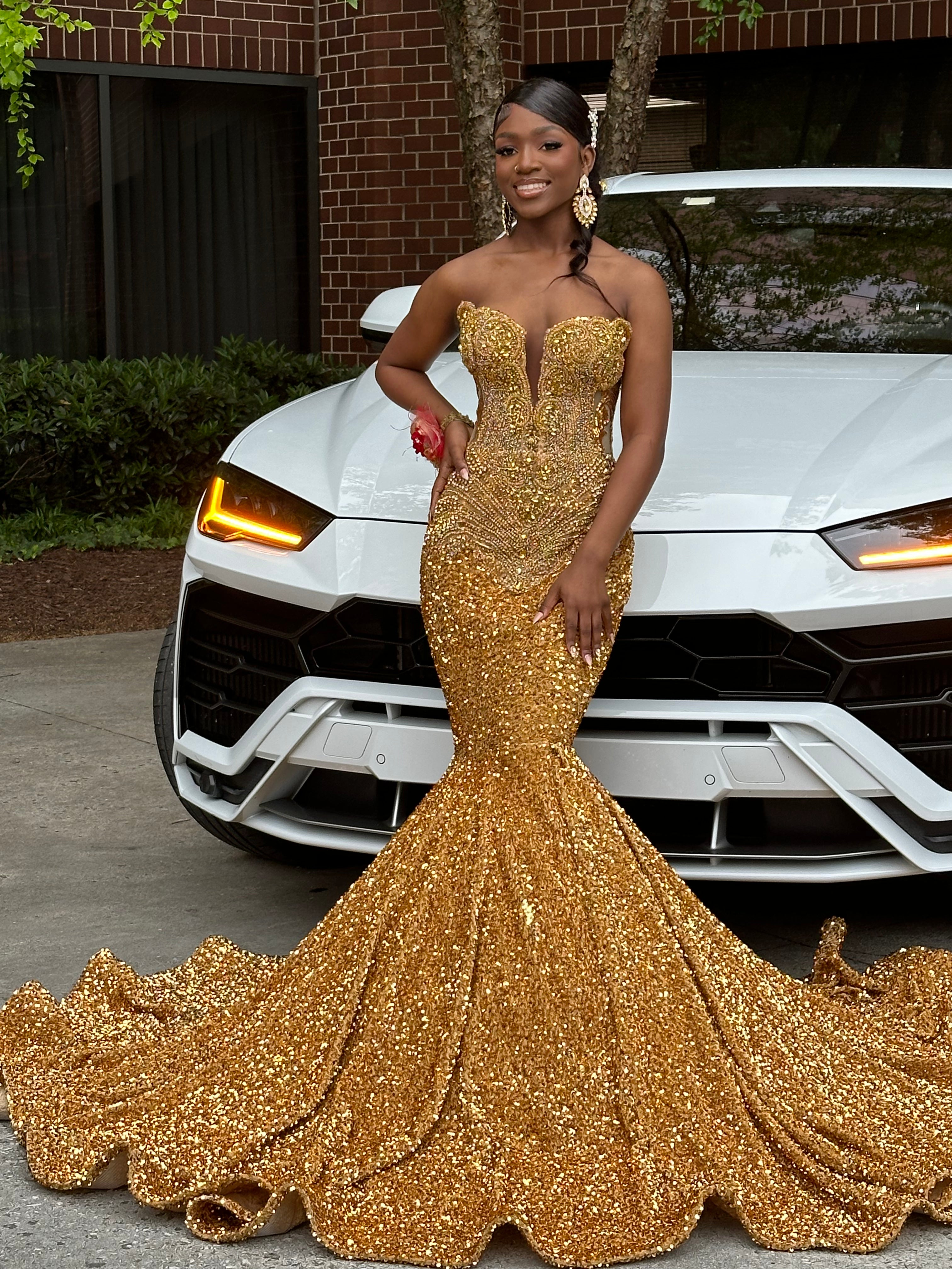 PROM 2027 Sewgorg PROM 2027 Sewgorg